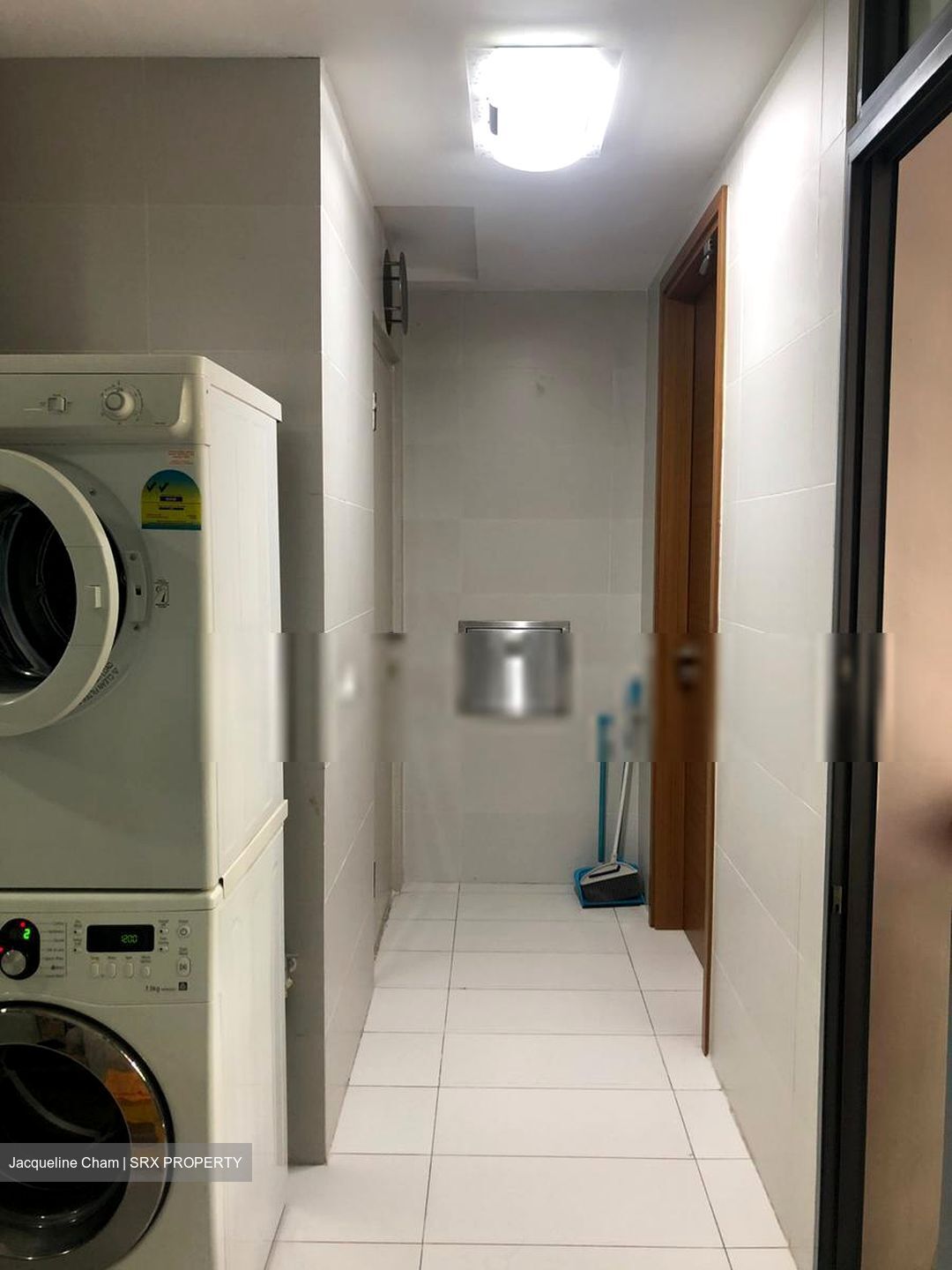 The Beverly (D21), Apartment #572219221